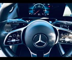 Mercedes-benz GLA 200 GLA 200 d Automatic telecame - 27