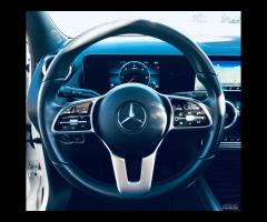 Mercedes-benz GLA 200 GLA 200 d Automatic telecame - 29