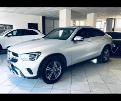 Mercedes-benz GLC 220 GLC 220 d 4Matic Coupé Sport - 4