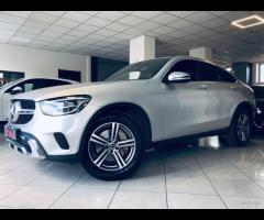 Mercedes-benz GLC 220 GLC 220 d 4Matic Coupé Sport - 5