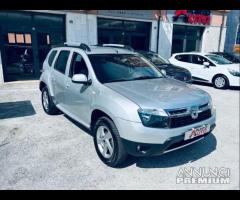 Dacia Duster 1.5 dCi 110CV 4x4 Laurate - 17