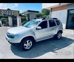 Dacia Duster 1.5 dCi 110CV 4x4 Laurate - 18