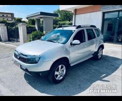 Dacia Duster 1.5 dCi 110CV 4x4 Laurate - 19