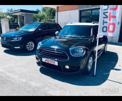 Mini Cooper D Countryman Mini 2.0 Cooper SD Countr - 11