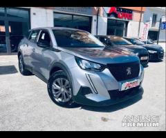 Peugeot 2008 PureTech 100 S&S Active Pack - 29