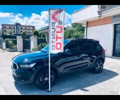 Volvo XC40 D3 AWD Geartronic Business