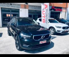 Volvo XC40 D3 AWD Geartronic Business