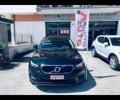 Volvo XC40 D3 AWD Geartronic Business