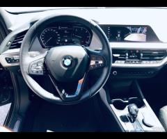 Bmw 116 116d 5p. business telecamera