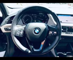 Bmw 116 116d 5p. business telecamera - 6