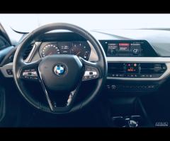 Bmw 116 116d 5p. business telecamera - 7