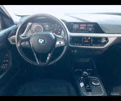 Bmw 116 116d 5p. business telecamera - 10