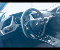 Bmw 116 116d 5p. business telecamera - 14