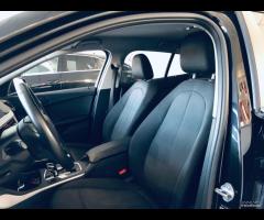 Bmw 116 116d 5p. business telecamera - 17