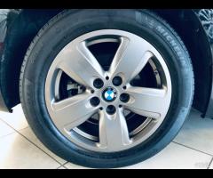 Bmw 116 116d 5p. business telecamera - 21