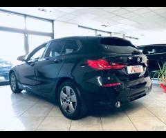 Bmw 116 116d 5p. business telecamera - 23