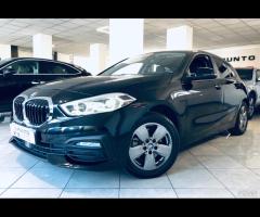 Bmw 116 116d 5p. business telecamera - 24