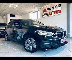 Bmw 116 116d 5p. business telecamera - 25