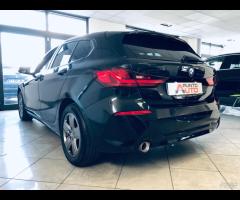 Bmw 116 116d 5p. business telecamera - 28