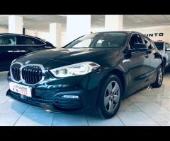 Bmw 116 116d 5p. business telecamera - 29