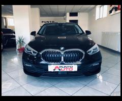 Bmw 116 116d 5p. business telecamera - 30