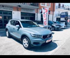 Volvo XC40 D3 Geartronic NAVI TELECAMERA