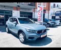 Volvo XC40 D3 Geartronic NAVI TELECAMERA