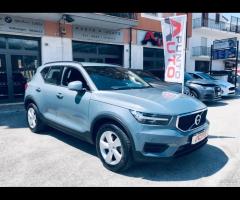 Volvo XC40 D3 Geartronic NAVI TELECAMERA