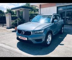 Volvo XC40 D3 Geartronic NAVI TELECAMERA