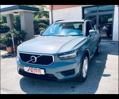 Volvo XC40 D3 Geartronic NAVI TELECAMERA - 6