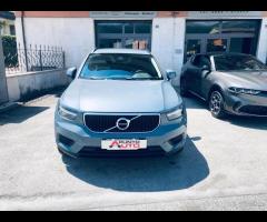 Volvo XC40 D3 Geartronic NAVI TELECAMERA - 7