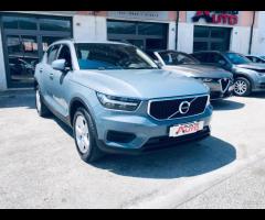 Volvo XC40 D3 Geartronic NAVI TELECAMERA - 8