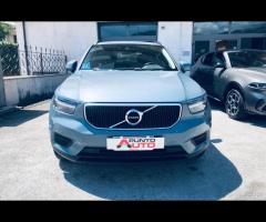 Volvo XC40 D3 Geartronic NAVI TELECAMERA - 9