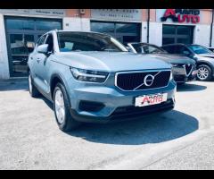 Volvo XC40 D3 Geartronic NAVI TELECAMERA - 10