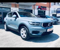 Volvo XC40 D3 Geartronic NAVI TELECAMERA - 11