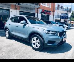 Volvo XC40 D3 Geartronic NAVI TELECAMERA - 12