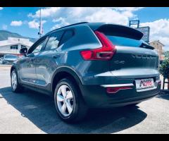 Volvo XC40 D3 Geartronic NAVI TELECAMERA - 13