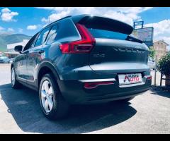 Volvo XC40 D3 Geartronic NAVI TELECAMERA - 14