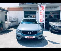 Volvo XC40 D3 Geartronic NAVI TELECAMERA - 16