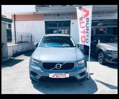 Volvo XC40 D3 Geartronic NAVI TELECAMERA - 17