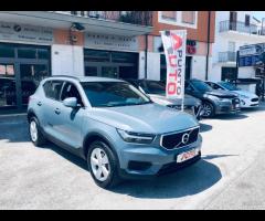 Volvo XC40 D3 Geartronic NAVI TELECAMERA - 18