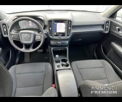 Volvo XC40 D3 Geartronic NAVI TELECAMERA - 21