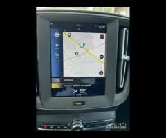 Volvo XC40 D3 Geartronic NAVI TELECAMERA - 22