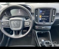 Volvo XC40 D3 Geartronic NAVI TELECAMERA - 23