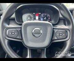 Volvo XC40 D3 Geartronic NAVI TELECAMERA - 27