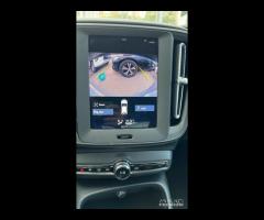 Volvo XC40 D3 Geartronic NAVI TELECAMERA - 28