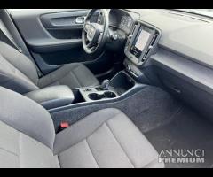 Volvo XC40 D3 Geartronic NAVI TELECAMERA - 29