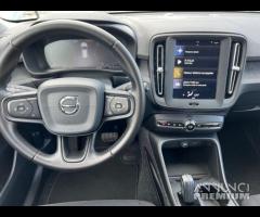 Volvo XC40 D3 Geartronic NAVI TELECAMERA - 30