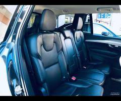 Volvo XC 90 XC90 B5 (d) AWD Geartronic PELLE 7 POS