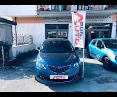 Lancia Ypsilon 1.0 FireFly 5 porte S&S Hybryd Gold - 22